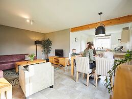 Nice Villa With Sauna, Whirlpool & Steam Shower