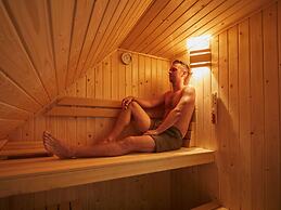 Nice Villa With Sauna, Whirlpool & Steam Shower