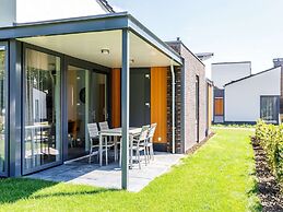 Nice Villa With Sauna, Whirlpool & Steam Shower