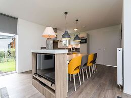 Nice Villa With Sauna, Whirlpool & Steam Shower