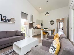 Nice Villa With Sauna, Whirlpool & Steam Shower
