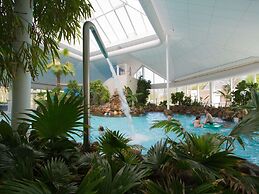 Nice Villa With Sauna, Whirlpool & Steam Shower