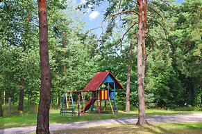 Feriendorf am Weinberg, Dobbrikow