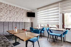 Classy Apartment in Oberhausen