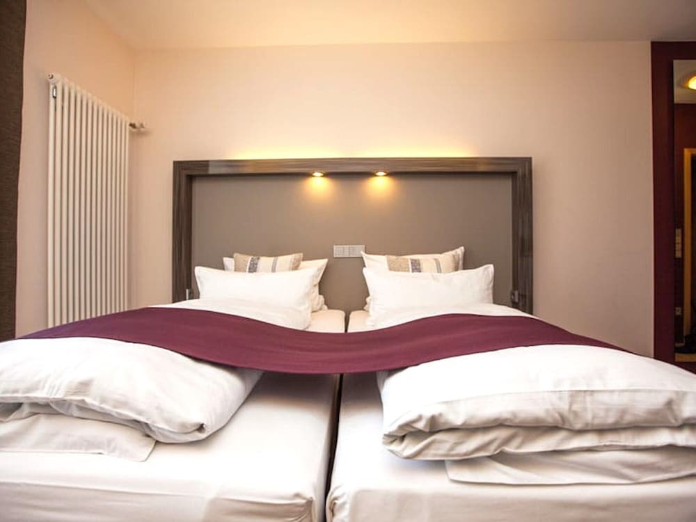 Classy Apartment in Oberhausen