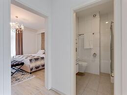 Classy Apartment in Oberhausen