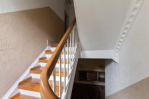 Classy Apartment in Oberhausen