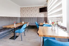 Classy Apartment in Oberhausen