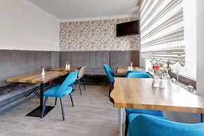 Classy Apartment in Oberhausen