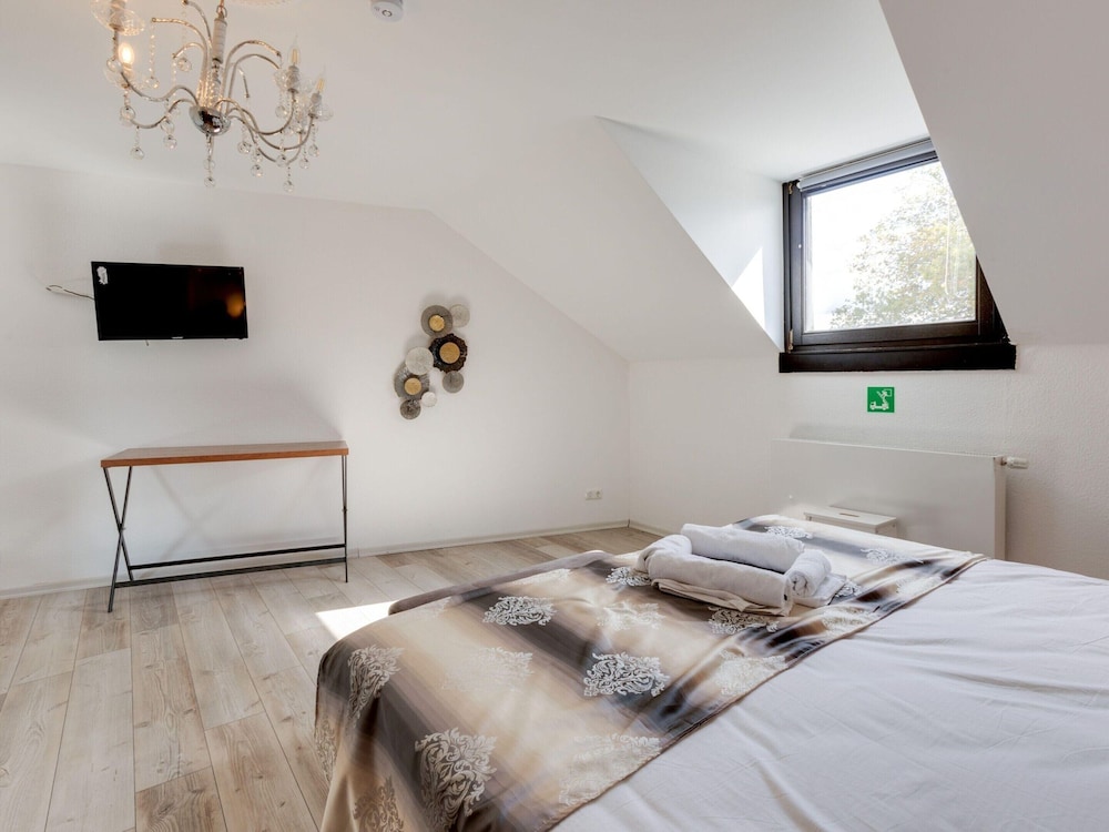 Classy Apartment in Oberhausen