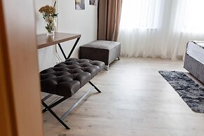 Classy Apartment in Oberhausen