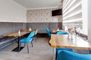 Classy Apartment in Oberhausen