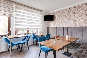Classy Apartment in Oberhausen