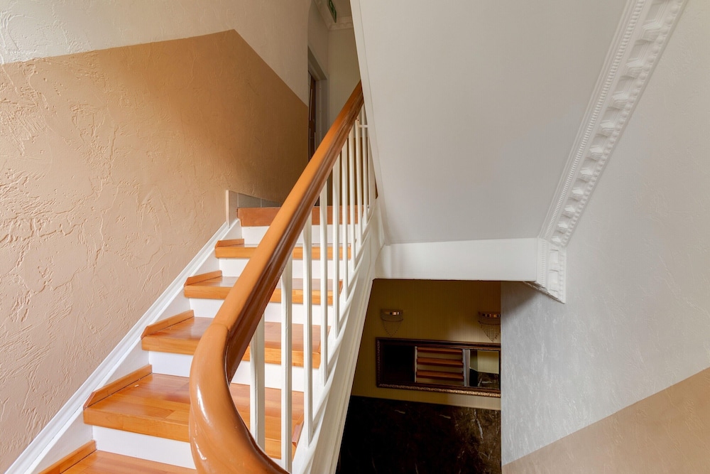 Classy Apartment in Oberhausen