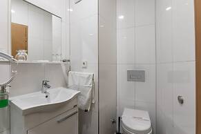 Classy Apartment in Oberhausen