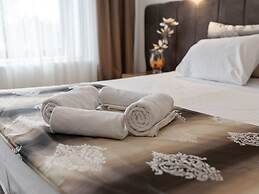 Classy Apartment in Oberhausen