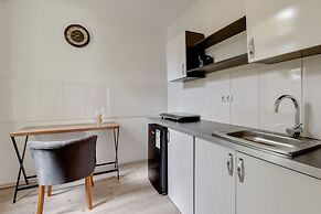 Classy Apartment in Oberhausen