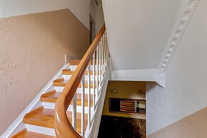 Classy Apartment in Oberhausen