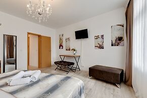 Classy Apartment in Oberhausen