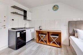 Classy Apartment in Oberhausen