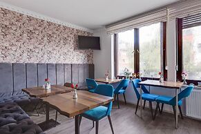 Classy Apartment in Oberhausen