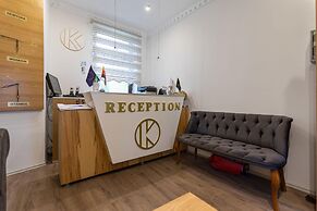 Classy Apartment in Oberhausen