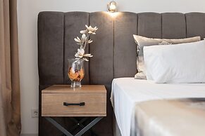 Classy Apartment in Oberhausen