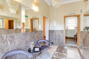 Classy Apartment in Oberhausen
