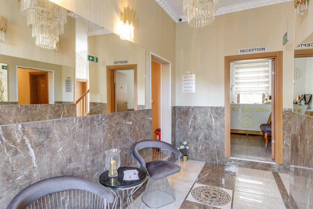 Classy Apartment in Oberhausen
