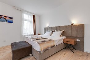Classy Apartment in Oberhausen