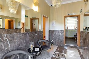 Classy Apartment in Oberhausen