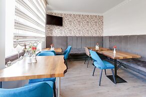 Classy Apartment in Oberhausen