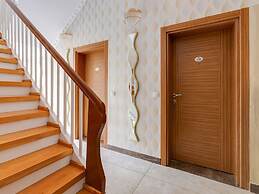 Classy Apartment in Oberhausen