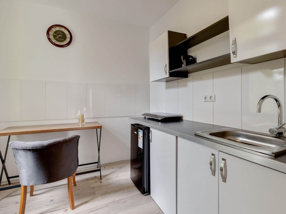 Classy Apartment in Oberhausen