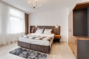 Classy Apartment in Oberhausen