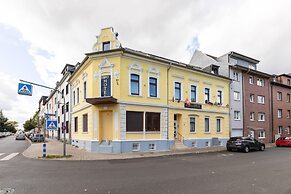 Classy Apartment in Oberhausen