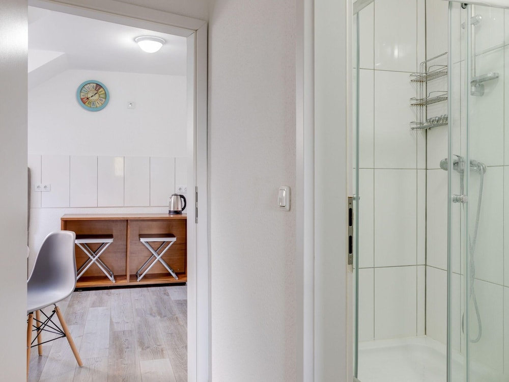 Classy Apartment in Oberhausen