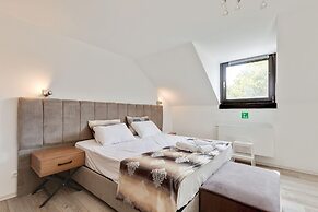 Classy Apartment in Oberhausen