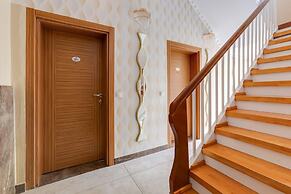 Classy Apartment in Oberhausen