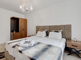 Classy Apartment in Oberhausen