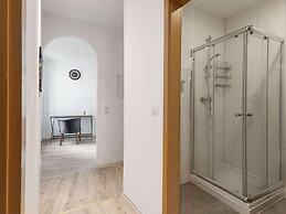 Classy Apartment in Oberhausen