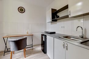 Classy Apartment in Oberhausen