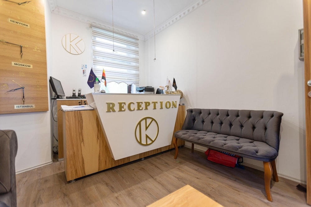 Classy Apartment in Oberhausen