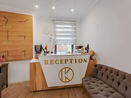 Classy Apartment in Oberhausen