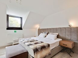 Classy Apartment in Oberhausen