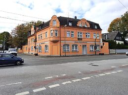 Classy Apartment in Oberhausen