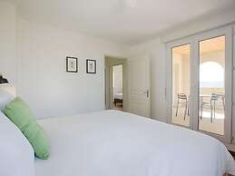Lovely Villa in Joyeuse With Private Swimming Pool