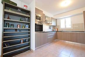 Lovely Villa in Joyeuse With Private Swimming Pool