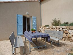 Lovely Villa in Joyeuse With Private Swimming Pool
