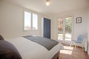 Lovely Villa in Joyeuse With Private Swimming Pool
